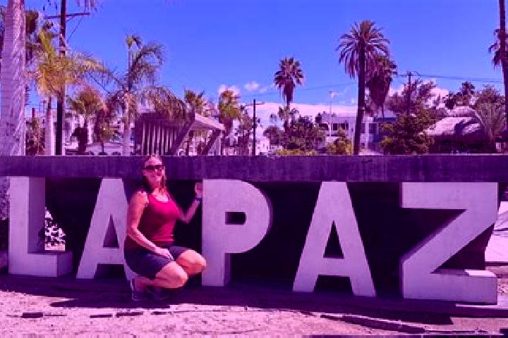 Penelope, 39 — Escort in La Paz, Honduras