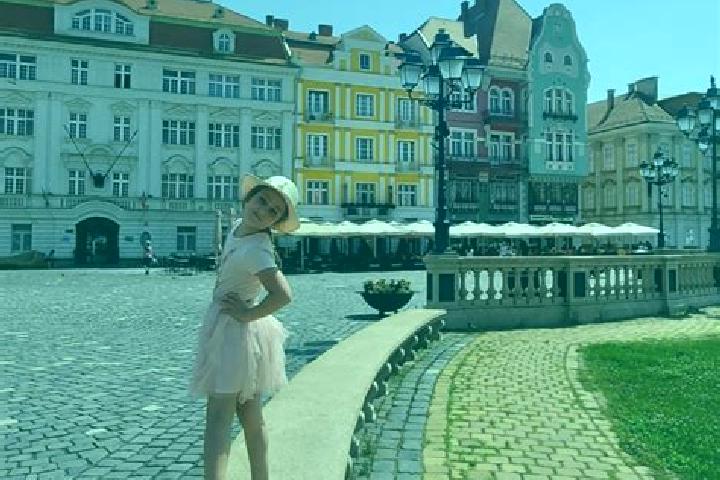 Penelope, 39 — Escort in Makole, Slovenia