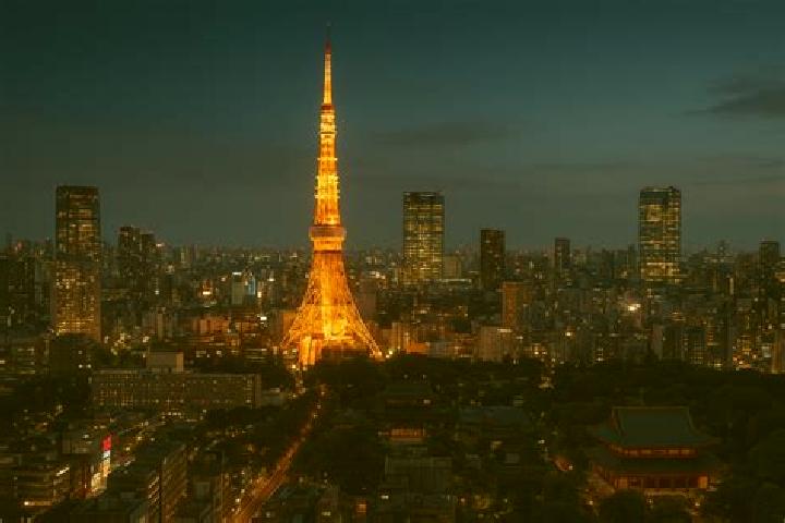 Penelope, 39 — Escort in Minato, Japan