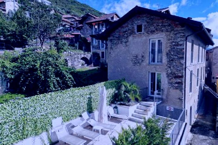 Penelope, 39 — Escort in Oggebbio, Italy