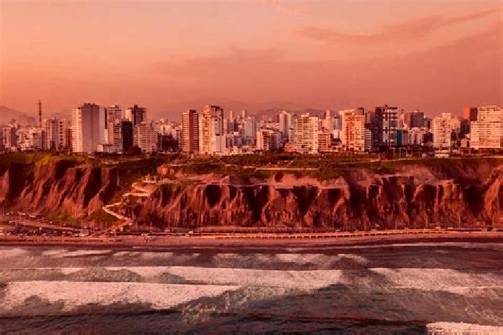 Penelope, 39 — Escort in Pirca, Peru