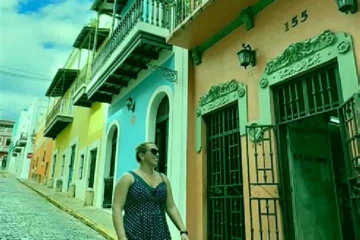Penelope, 39 — Escort in Puerto Morazan, Nicaragua