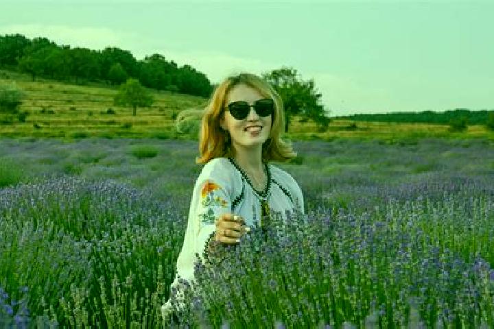Penelope, 39 — Escort in Slava Rusa, Romania