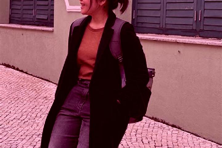 Penelope, 39 — Escort in Soho, Indonesia