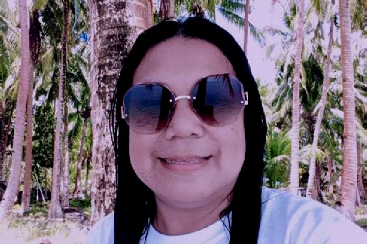 Penelope, 39 — Escort in Tagapul-an, Philippines