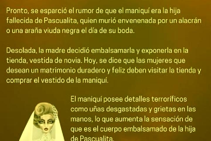 Penelope, 39 — Escort in Tecuanipan, Mexico