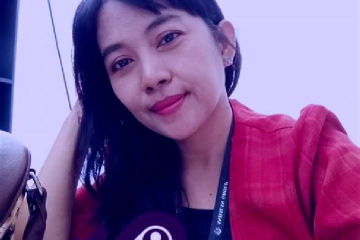 Penelope, 39 — Escort in Tegalgede, Indonesia