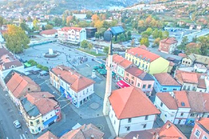 Penelope, 39 — Escort in Tuzla, Bosnia and Herzegovina
