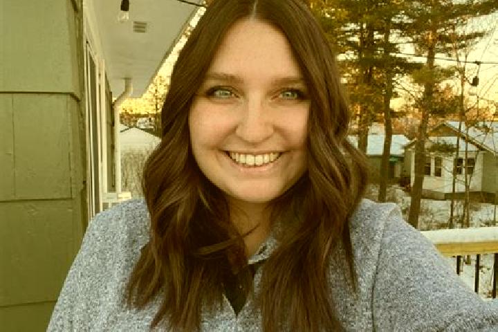 Penelope, 39 — Escort in Waterville, United States