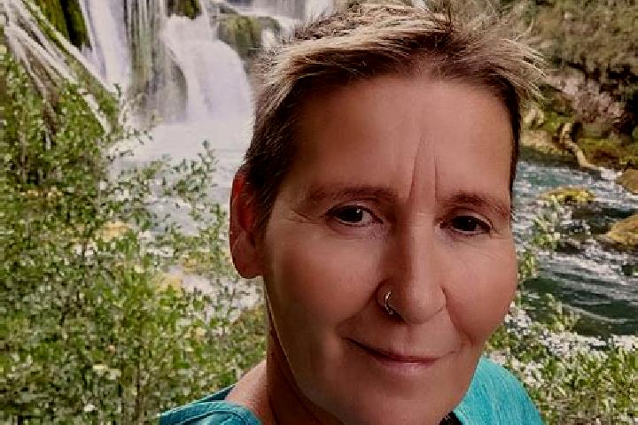 Penelope, 39 — Escort in Wolfpassing an der Hochleithen, Austria