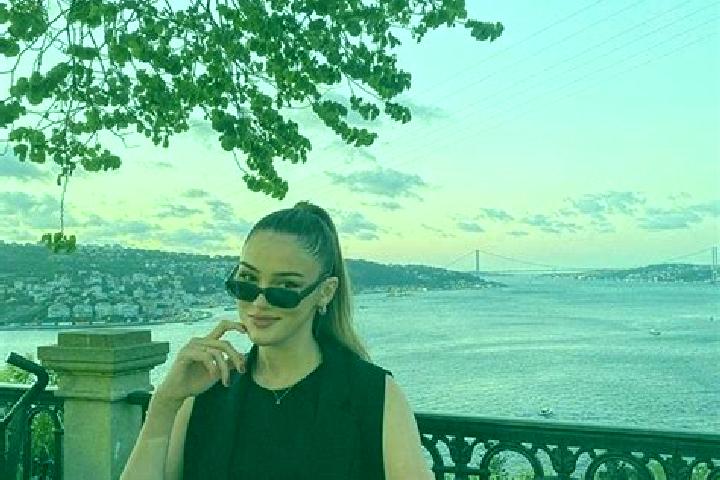Penelope, 39 — Escort in Zehra, Slovakia