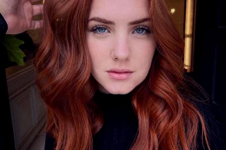 Piper, 20, a auburn blue-eyed caribbean companion based in Khatassy. Offering Deep French Kissing, A-Level, Travel Companion, Couples. Available for incall a...