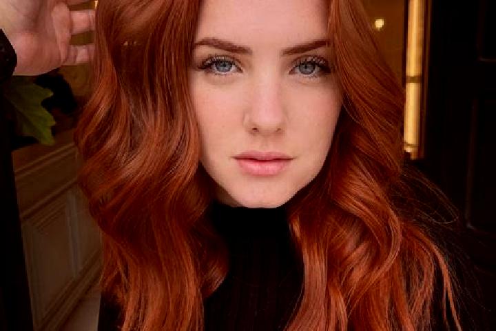 Piper, 20, a auburn blue-eyed caucasian companion based in Martinez Dominguez. Offering Domination, Girlfriend Experience, Roleplay. Available for incall and...