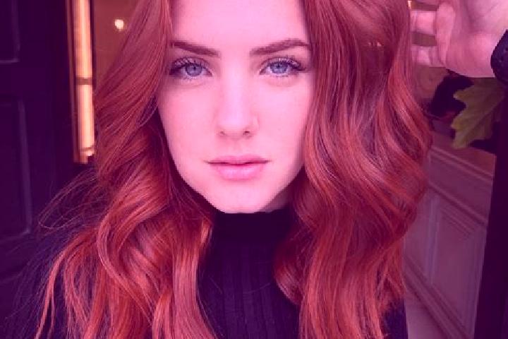 Piper, 20, a auburn blue-eyed ebony companion based in Port Leyden. Offering Duos, Couples, Overnight. Available for incall and outcall, day and evening dates.