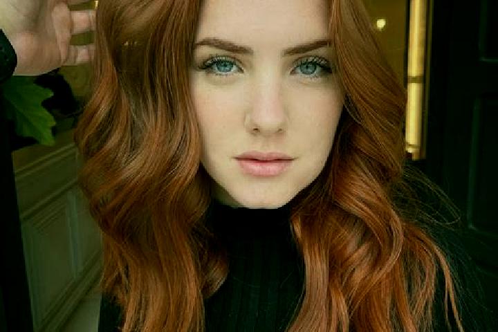 Piper, 20, a auburn grey-eyed middle eastern companion based in Irece. Offering Girlfriend Experience, Dinner Date, Roleplay. Available for incall and outcal...