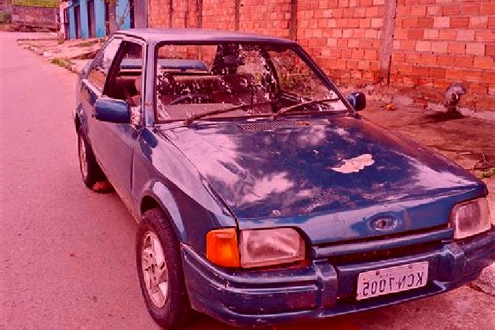 Piper, 20 — Escort in Barra Longa, Brazil