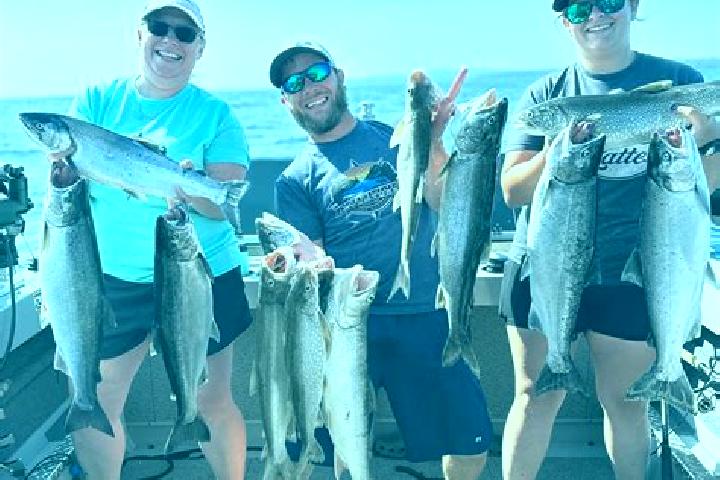 Piper, 20 — Escort in Big Lake, United States