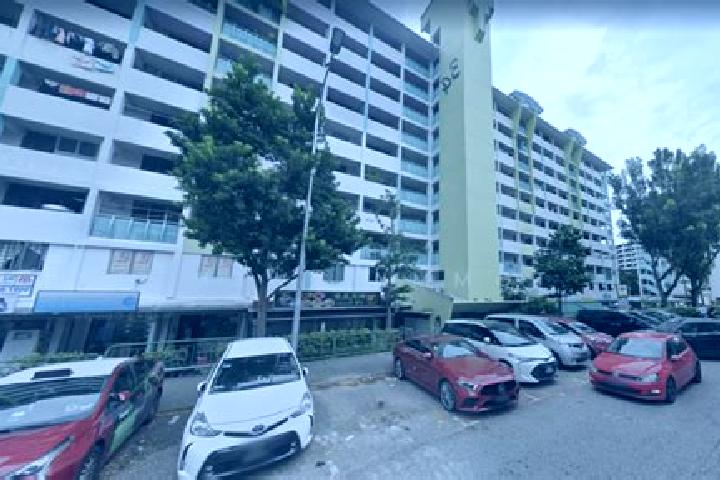 Piper, 20 — Escort in Bukit Ho Swee Estate, Singapore