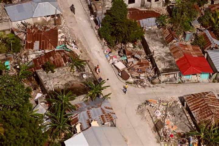 Piper, 20 — Escort in Camp Perrin, Haiti