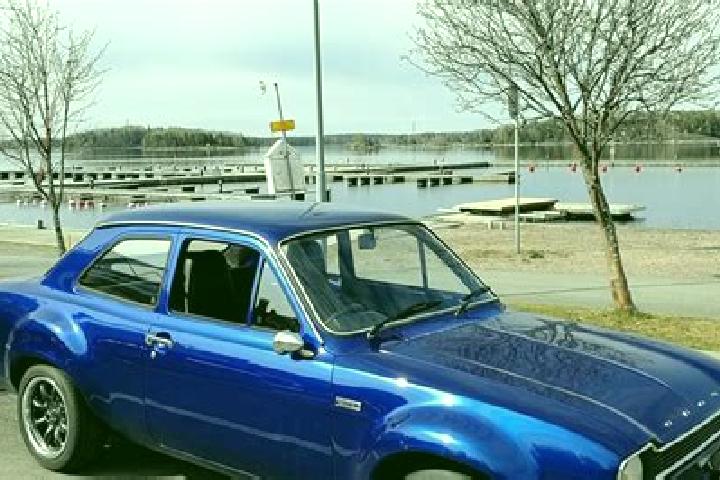 Piper, 20 — Escort in Elimaeki, Finland
