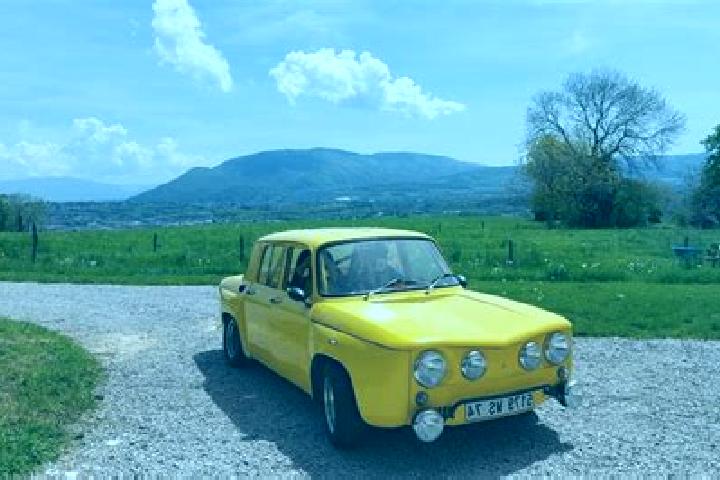 Piper, 20 — Escort in Fillinges, France