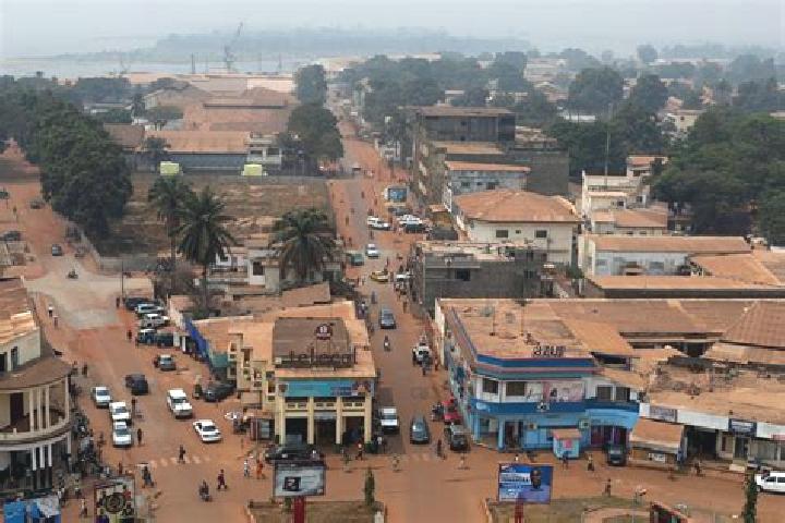 Piper, 20 — Escort in Gamboula, Central African Republic