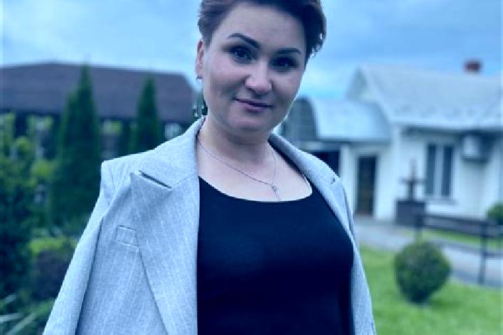 Piper, 20 — Escort in Gorodok, Belarus