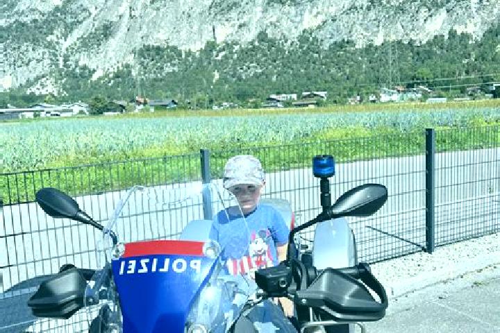 Piper, 20 — Escort in Haiming, Austria