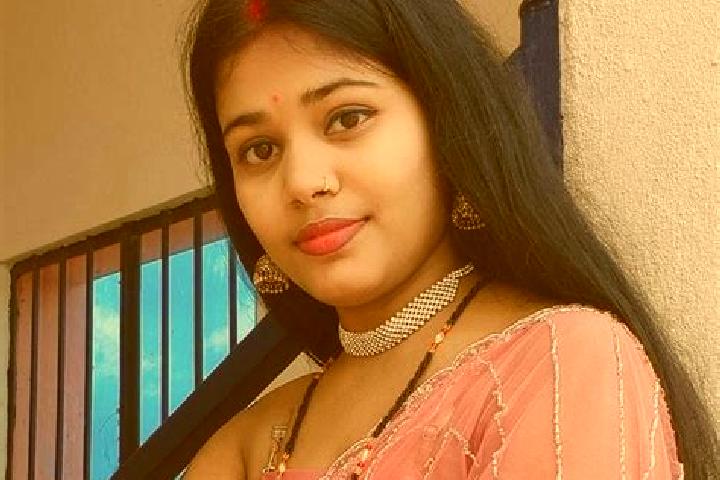 Piper, 20 — Escort in Hiramandalam, India