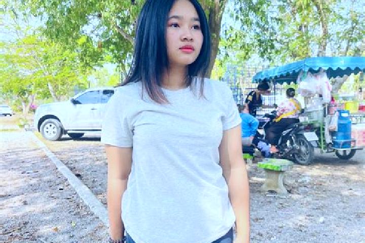 Piper, 20 — Escort in Kan, Myanmar