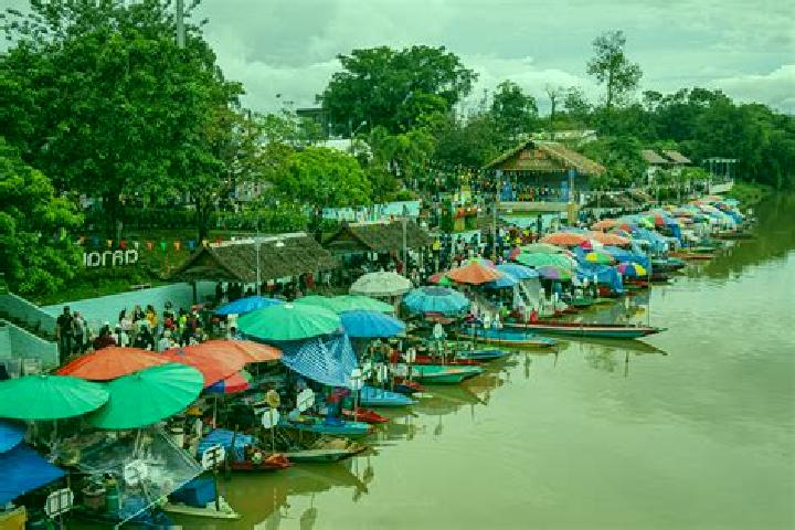 Piper, 20 — Escort in Khlong Hat, Thailand