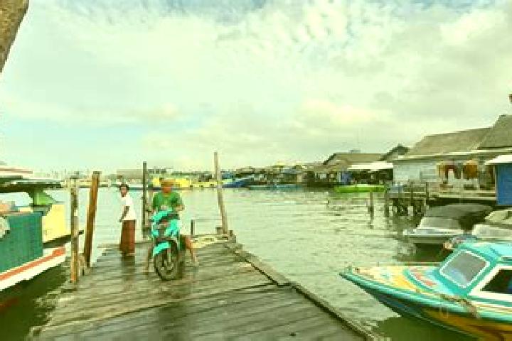 Piper, 20 — Escort in Kotabaru, Indonesia