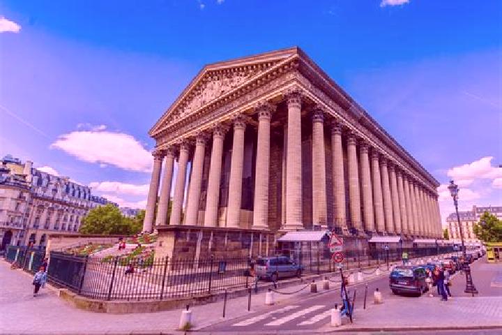 Piper, 20 — Escort in La Madeleine, France
