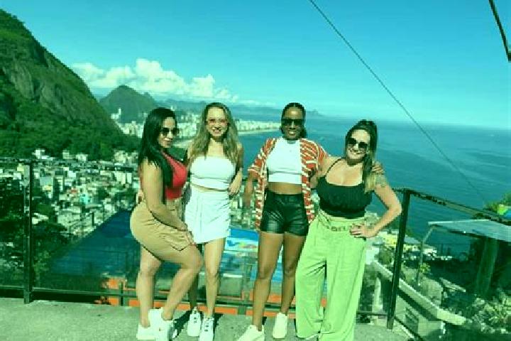 Piper, 20 — Escort in Laje, Brazil