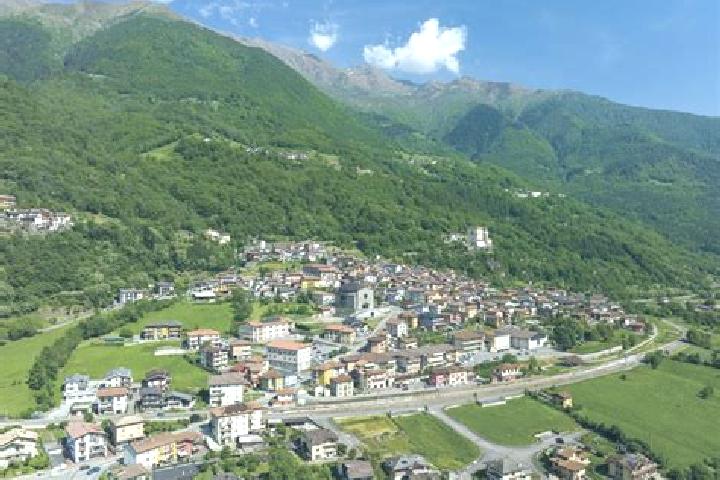 Piper, 20 — Escort in Malonno, Italy