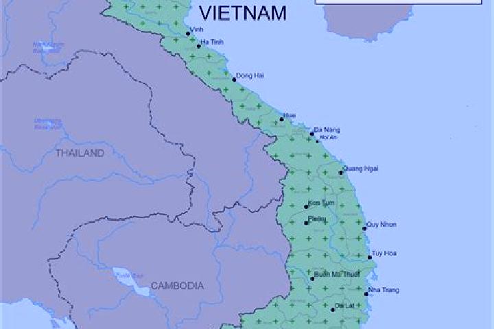 Piper, 20 — Escort in Me, Vietnam