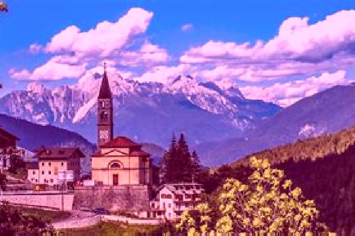 Piper, 20 — Escort in Ospitale di Cadore, Italy