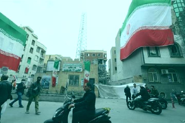 Piper, 20 — Escort in Siah Baz, Iran