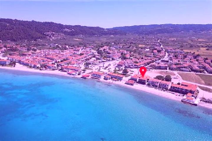 Piper, 20 — Escort in Skala Fourkas, Greece
