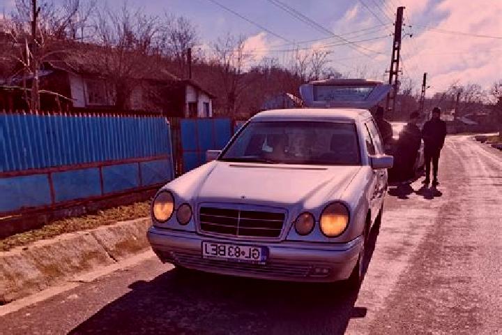 Piper, 20 — Escort in Slivna, Romania
