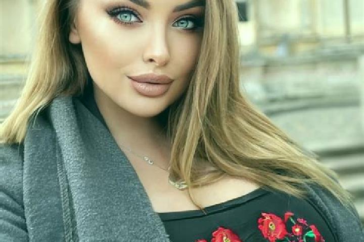 Piper, 20 — Escort in Stryi, Ukraine