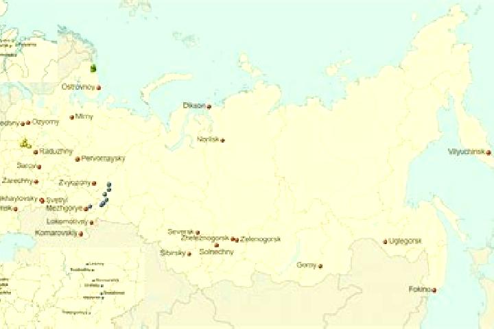 Piper, 20 — Escort in Taksimo, Russia