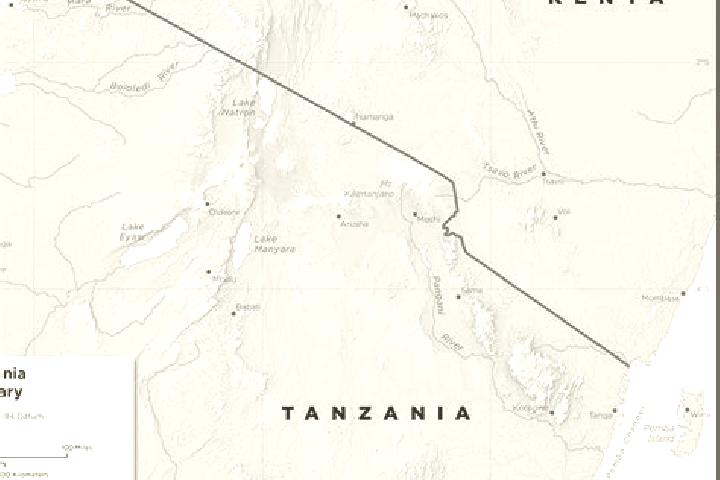 Piper, 20 — Escort in Tarakea, Tanzania