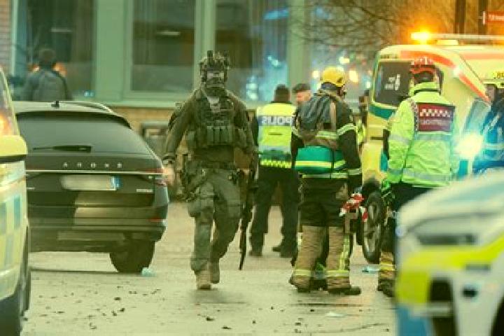Piper, 20 — Escort in Tensta, Sweden
