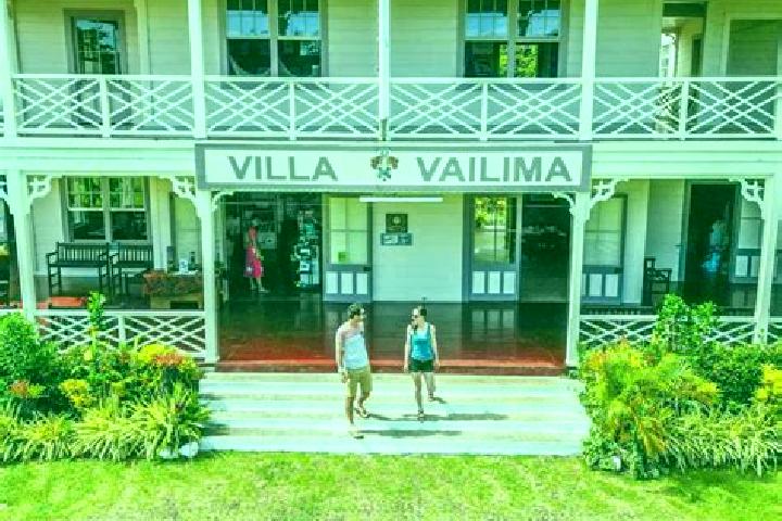 Piper, 20 — Escort in Vailima, Samoa