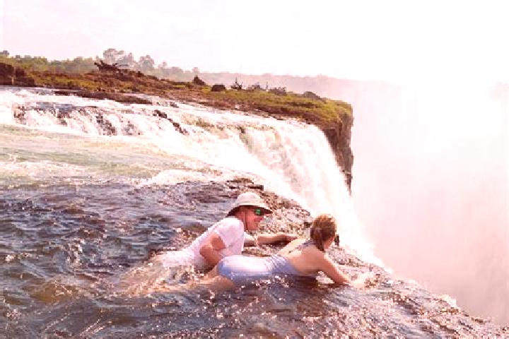 Piper, 20 — Escort in Victoria Falls, Zimbabwe