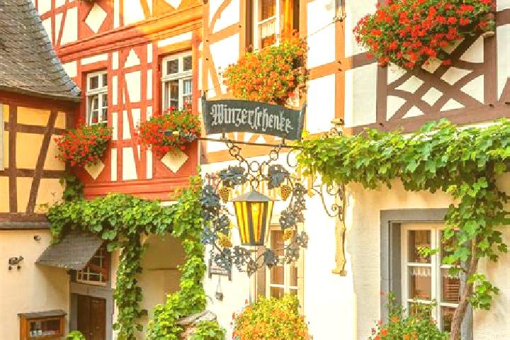 Piper, 20 — Escort in Weitersbach, Germany