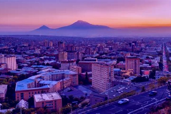 Piper, 20 — Escort in Yernjatap, Armenia