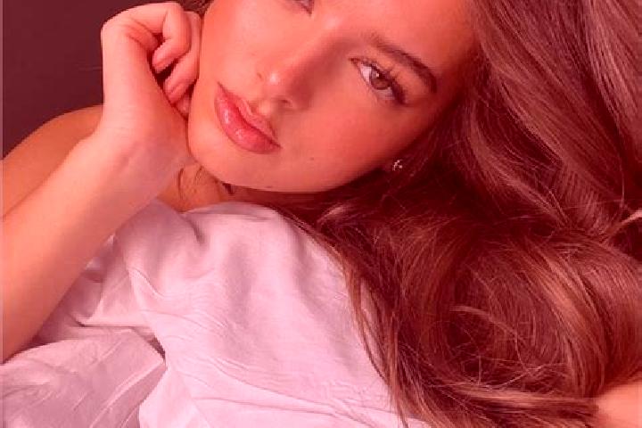 Piper, 21, a chestnut dark-eyed latina companion based in Palau-sator. Offering Tantra, Party Girl, BDSM, A-Level, Roleplay. Available for incall and outcall...