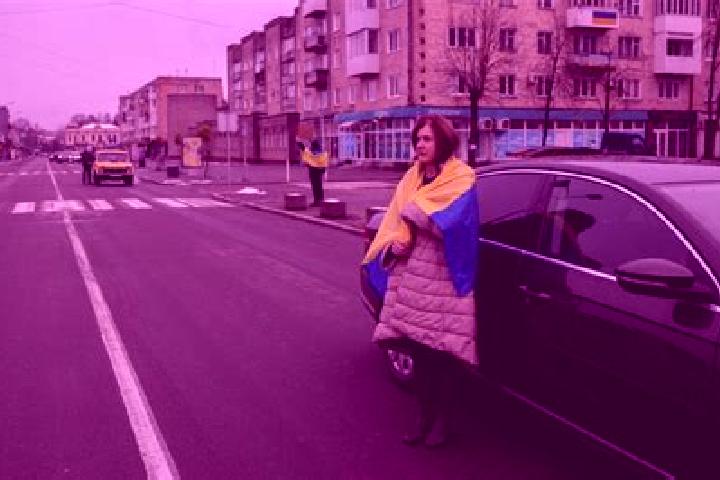 Piper, 21 — Escort in Abazivka, Ukraine